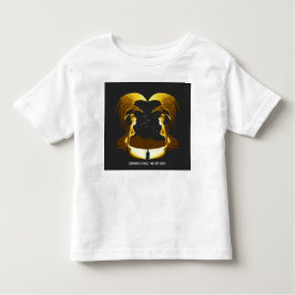 Förtroende är nyckel t shirt