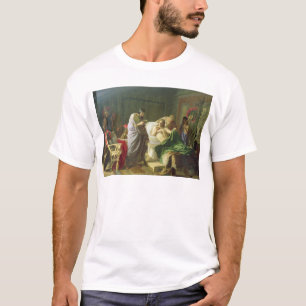 Förtroende av Alexander underbaren T Shirt
