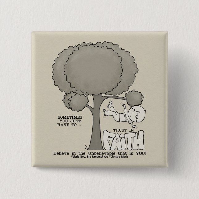 Förtroende för Faith Knapp (Framsida)