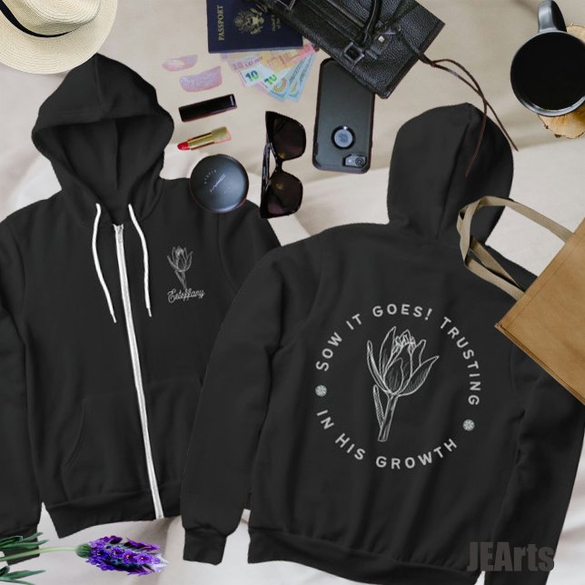 Förtroende för hans  växter i Epic T Shirt (Skapare uppladdad)