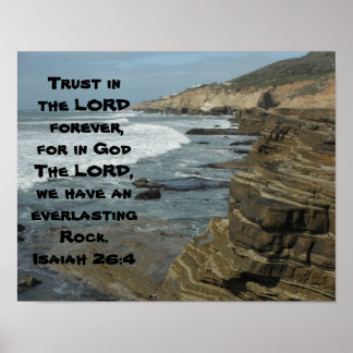 Förtroende för LOR.. Poster