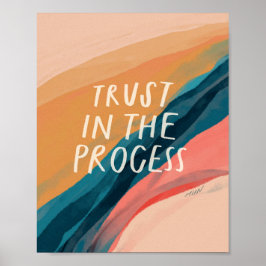 Förtroende för processaa poster