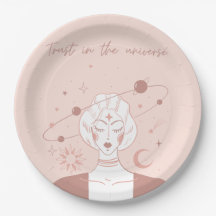 Förtroende för Uniververse Andlig