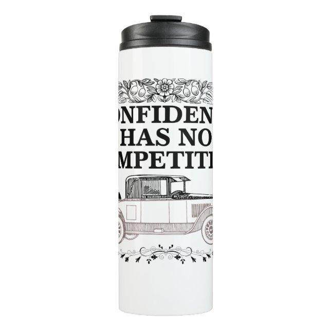 Förtroende har ingen konkurrens 06.w (Framsida)