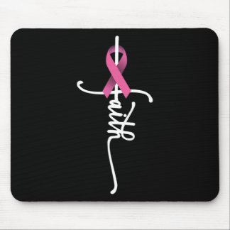 Förtroende mot bröstcancer Medvetenhet om bröstcan Musmatta