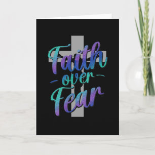 Förtroende över rädslan för suicide Awareness Kor Kort