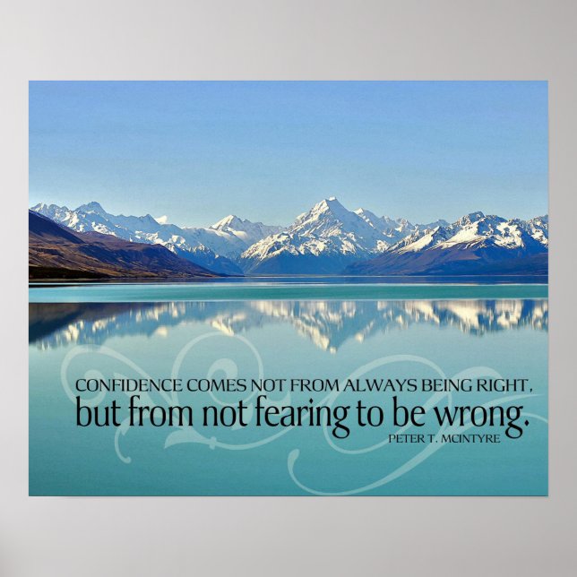 Förtroende Poster (Framsidan)