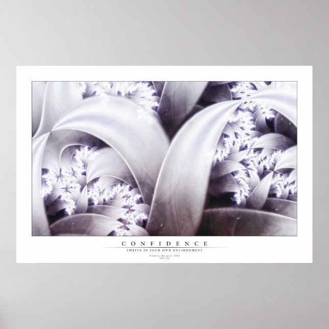 Förtroende Poster (Framsidan)