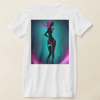 "Förtroende ser Bra ut för dig" T Shirt