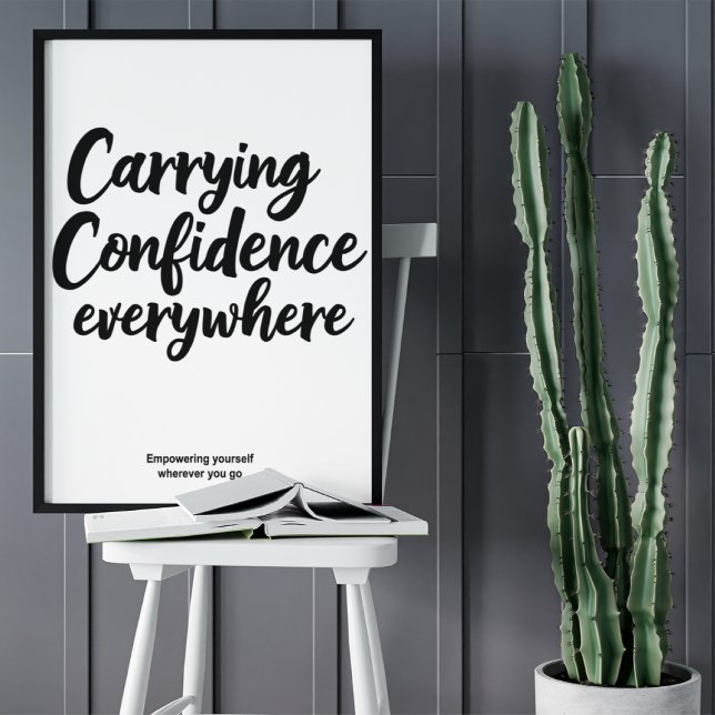 Förtroende, självbestämmande poster (Skapare uppladdad)
