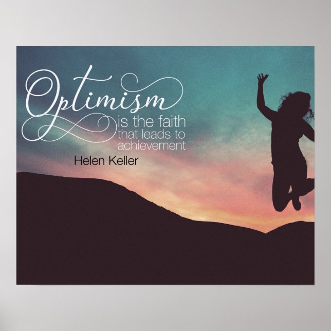 Förtroende som leder till förverkligande poster (Framsidan)