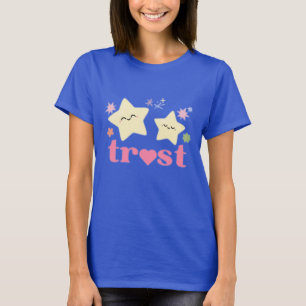 Förtroende T Shirt