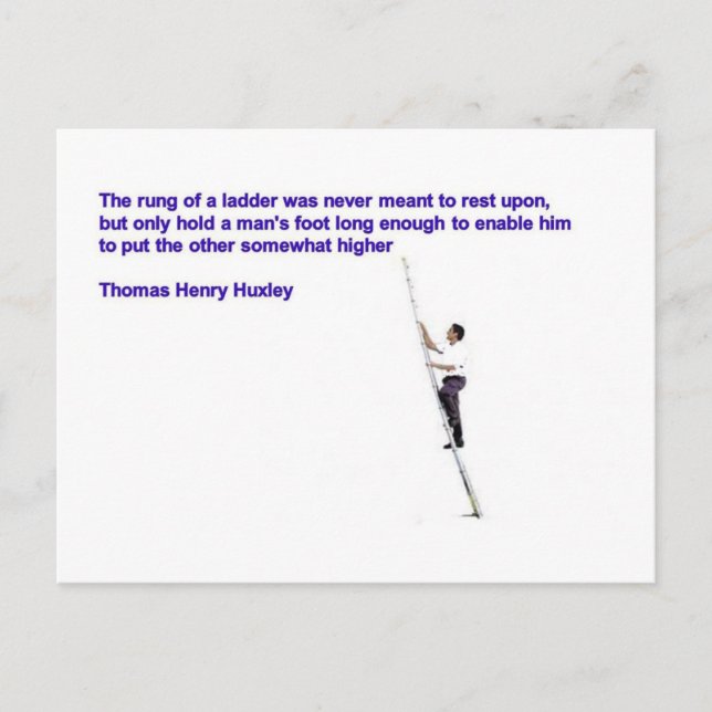 Förtroende Vykort (Framsida)