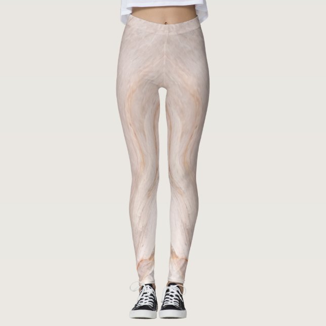 Förtroende: Yoga Byxor & Leggings (Framsida)