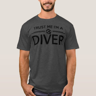 Förtroendedikator T Shirt