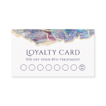 Förtroendekort för optisk mörk