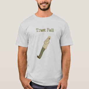Förtroendenedgång - Alt 3 T-shirt