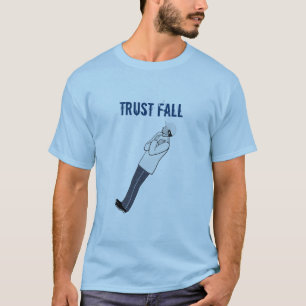 Förtroendenedgång - Alt 5 T Shirt