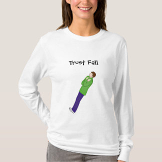 Förtroendenedgång - Alt T-shirt