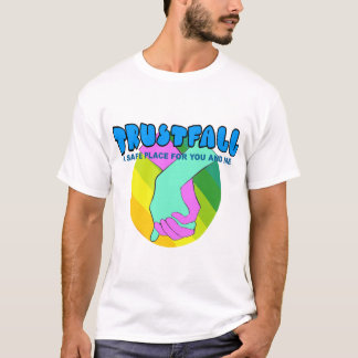 FörtroendenedgångT-tröja T Shirt