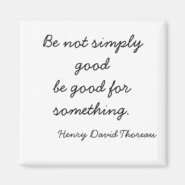 Förtroendepresenter för inspirationskylskåpen magnet