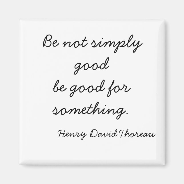 Förtroendepresenter för inspirationskylskåpen magnet (Framsidan)