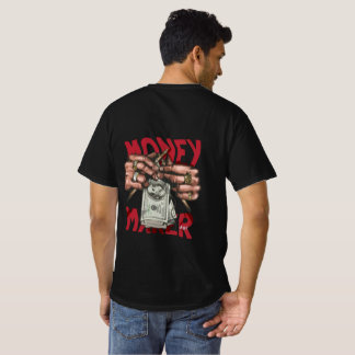 "FÖRTROENDEPROBLEM" T SHIRT