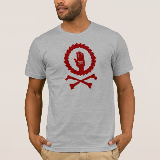 Förtroendet Tee Shirt