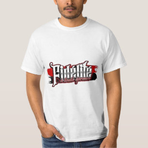 Förtrogenhet hos Ultras-skjortan T Shirt