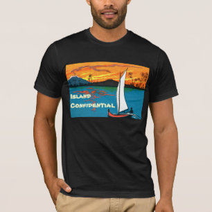 Förtrolig utslagsplats 2 för ö t shirt