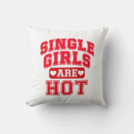 Förtroliga enkelvibes kudde