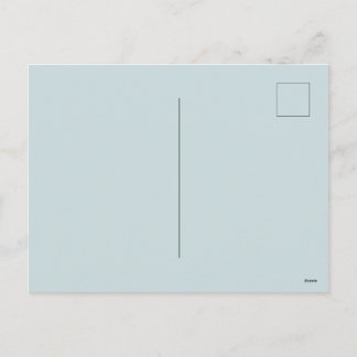 Förtrollad julfirande platt julkort helg vykort