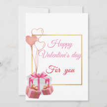 "Förtrollad kram" Alla hjärtans dag