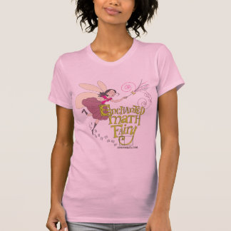 Förtrollad Mathfe T-shirt