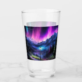 Förtrollad skog glaskopp