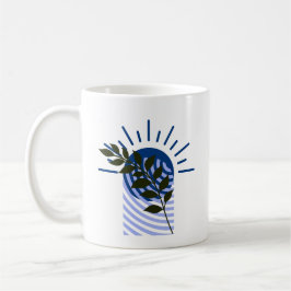 Förtrollad Skog Kaffemugg