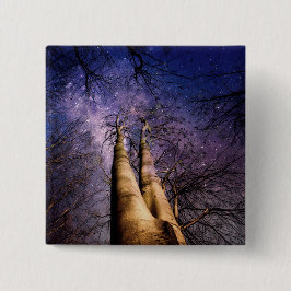 Förtrollad skog knapp