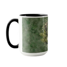 Förtrollad svampskog