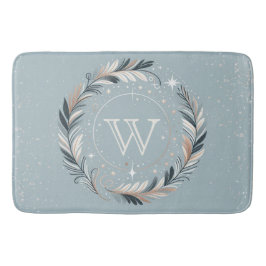 Förtrollad Winter Wandeans Badrumsmatta