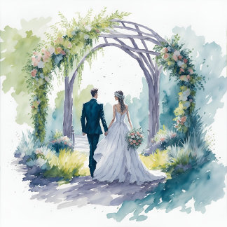 Förtrollade annonserings-inbjudningskort inbjudningar