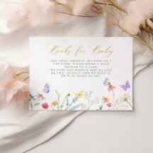 Förtrollade Fjärilar Blommiga Böcker För Bebisar