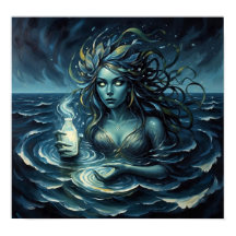 FörtrolladHavsGudinna