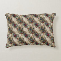 Förtrollande blom-uggla