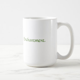 Förtrollningkaffemugg Kaffemugg