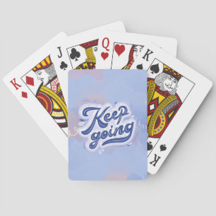 Fortsätt Casinokort