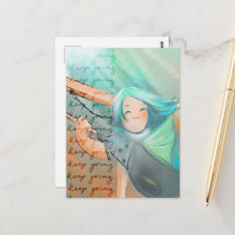 Fortsätt- DNM vykort