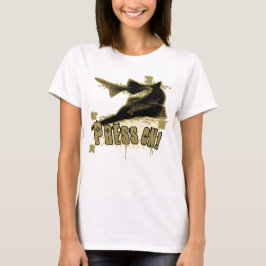 Fortsätt Framåt T Shirt