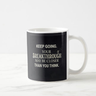 Fortsätt Kaffemugg