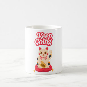 Fortsätt Kaffemugg