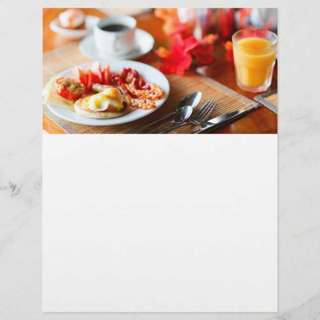 Fortsatt liv reklamblad (Framsidan)